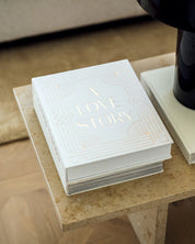 Wedding Album - A Love Story