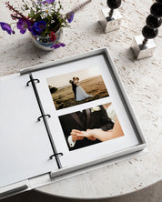 Wedding Album - A Love Story