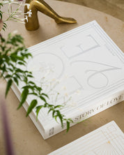 Wedding Album - A Story of Love