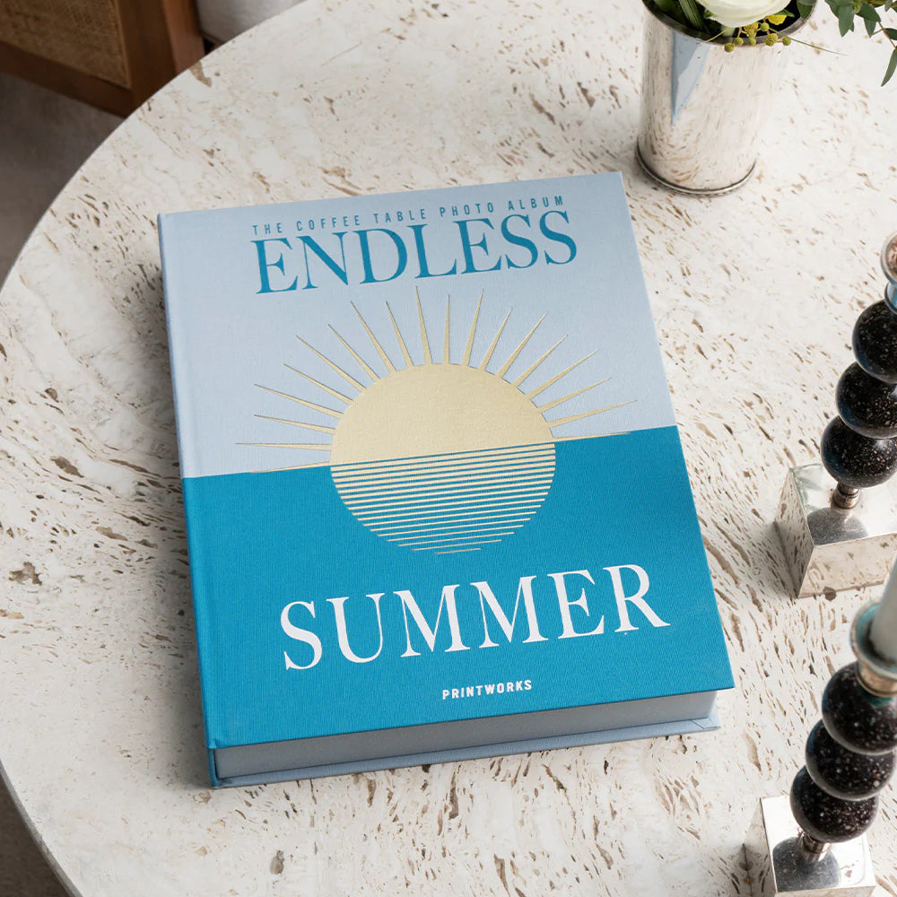 Printworks_PhotoAlbum_EndlessSummerTurquoise_mood_1.webp