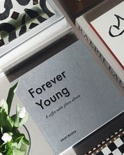 Photo Album - Forever Young (S)