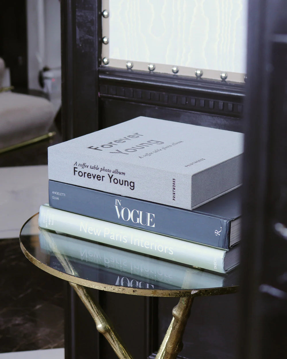 Photo Album - Forever Young (S)