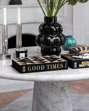 Photo Album - Good Times, Triangles