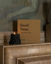 Photo Album - Good Times, Yellow