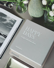Photo Album - Happy Days (S)
