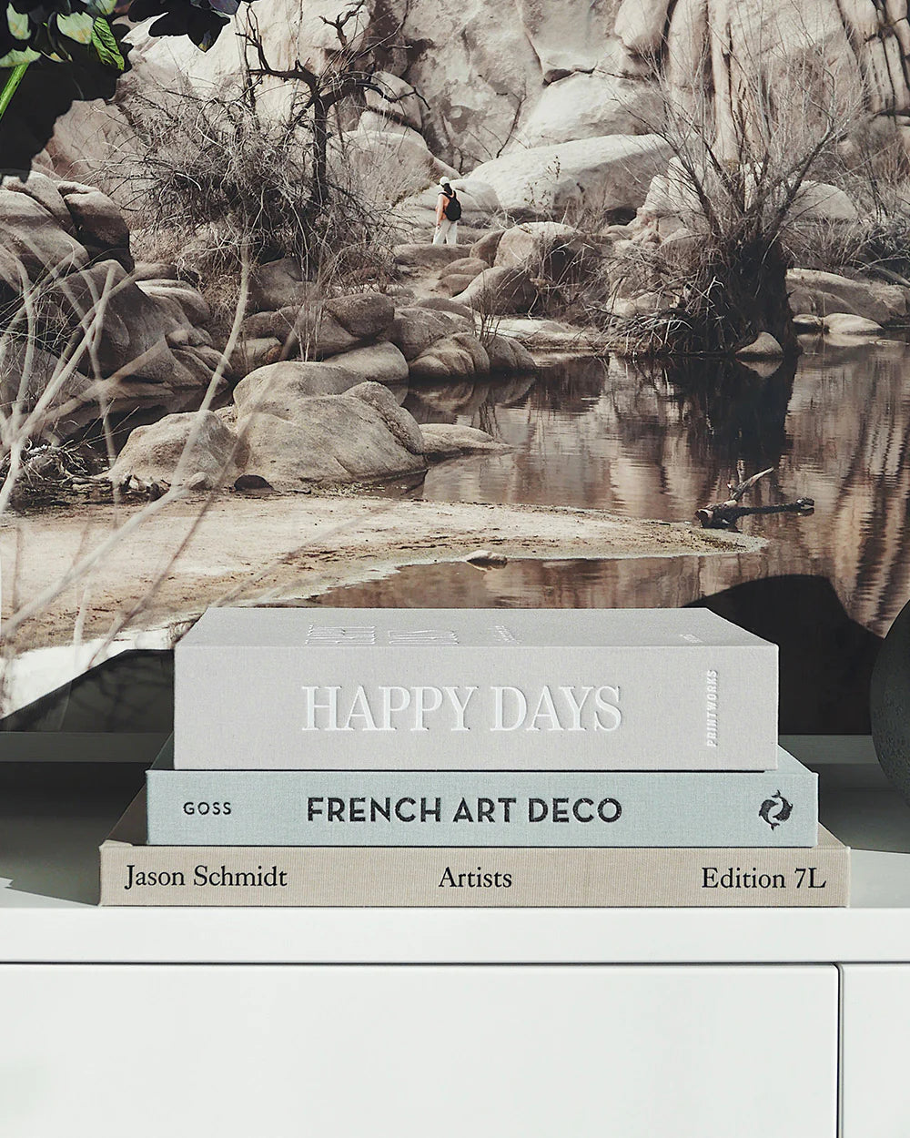 Photo Album - Happy Days (S)