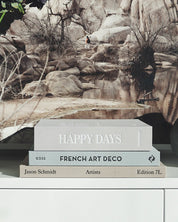 Photo Album - Happy Days (S)