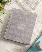 Photo Album - Happy Times