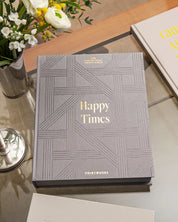 Photo Album - Happy Times