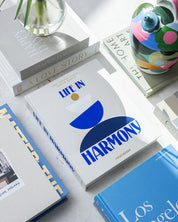 Photo Album - Life In Harmony
