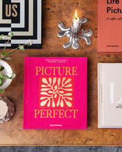 Photo Album - Picture Perfect, Pink