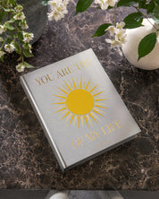 Photo Album - You Are The Sunshine