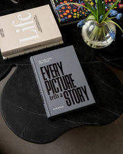 Photo Book - Every Picture Tells a Story