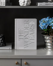 Photo Book - The Wonder Years