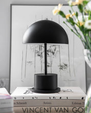 Portable Lamp - Riviera, Black