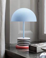 Portable Lamp - Riviera, Stripes