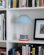 Portable Lamp - Riviera, Stripes