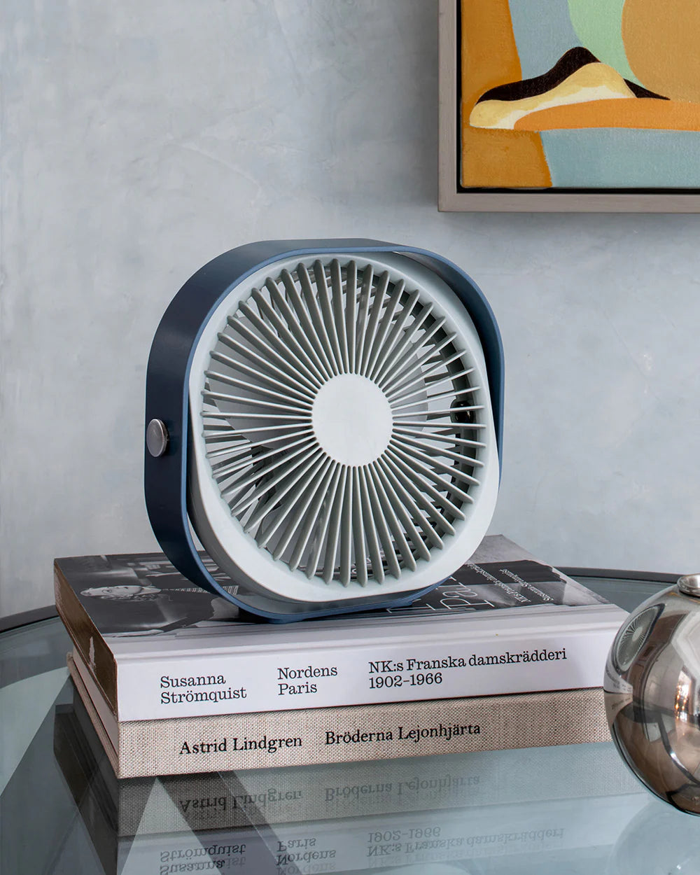 Table fan - Fantastic, Petroleum