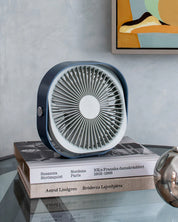 Table fan - Fantastic, Petroleum