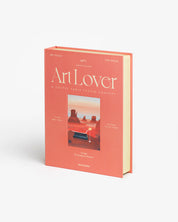 Art Lover Book Puzzle - Lounge, 1000 pcs