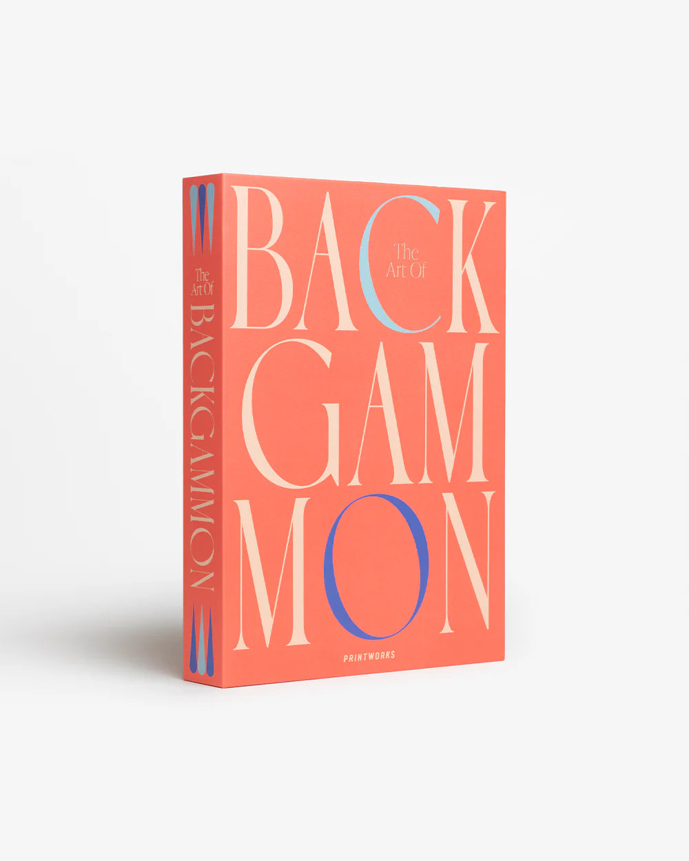 Classic - Art Of Backgammon
