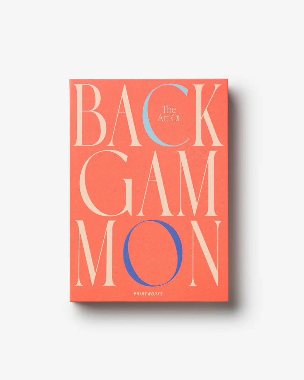 Classic - Art Of Backgammon