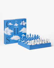 Classic - Art Of Chess, Clouds