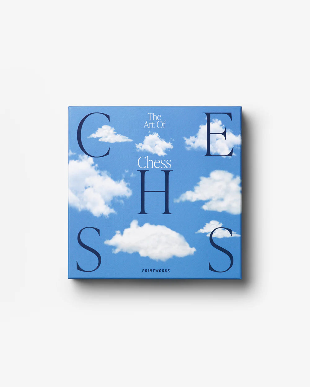 Classic - Art Of Chess, Clouds