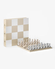 Classic - Art Of Chess, Mirror