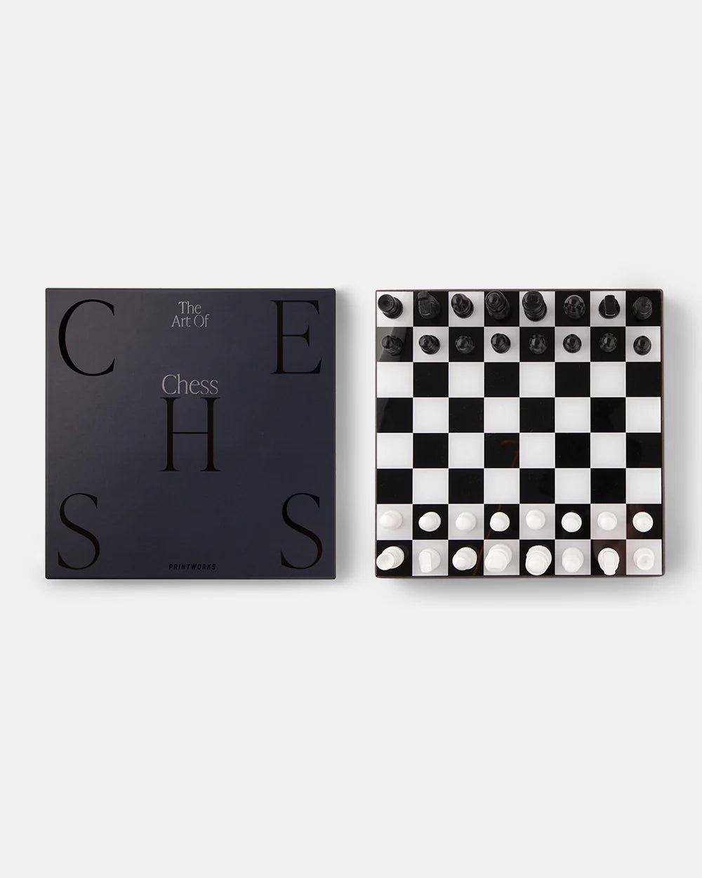 Classic - Art Of Chess