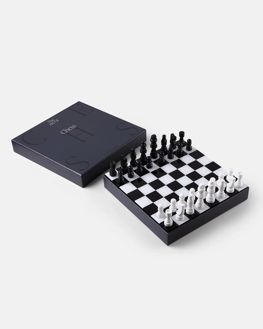 Classic - Art Of Chess