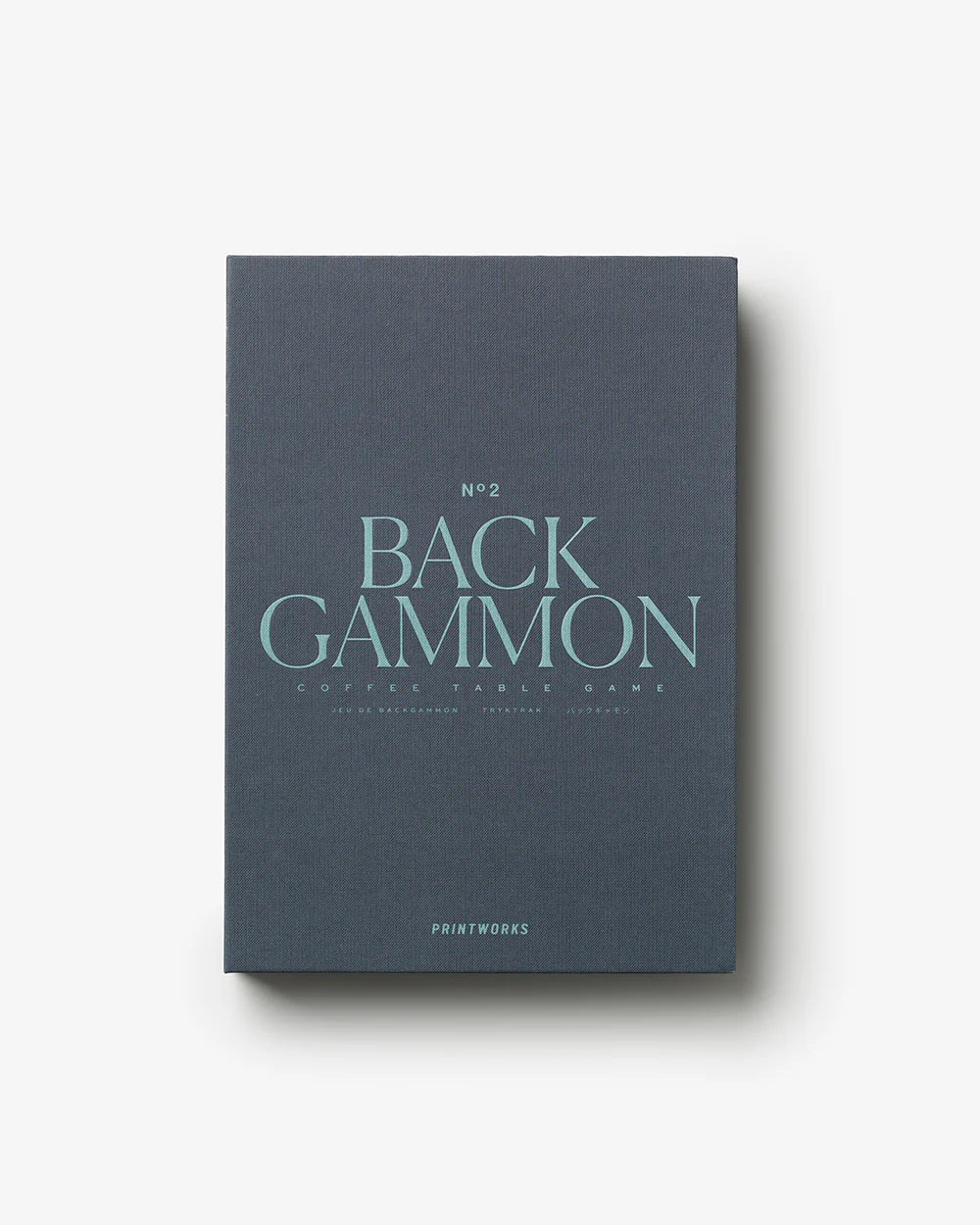 Classic - Backgammon