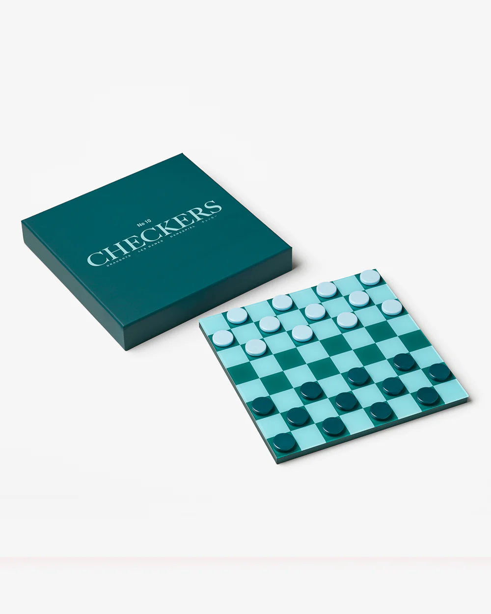 Classic - Checkers