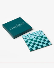 Classic - Checkers