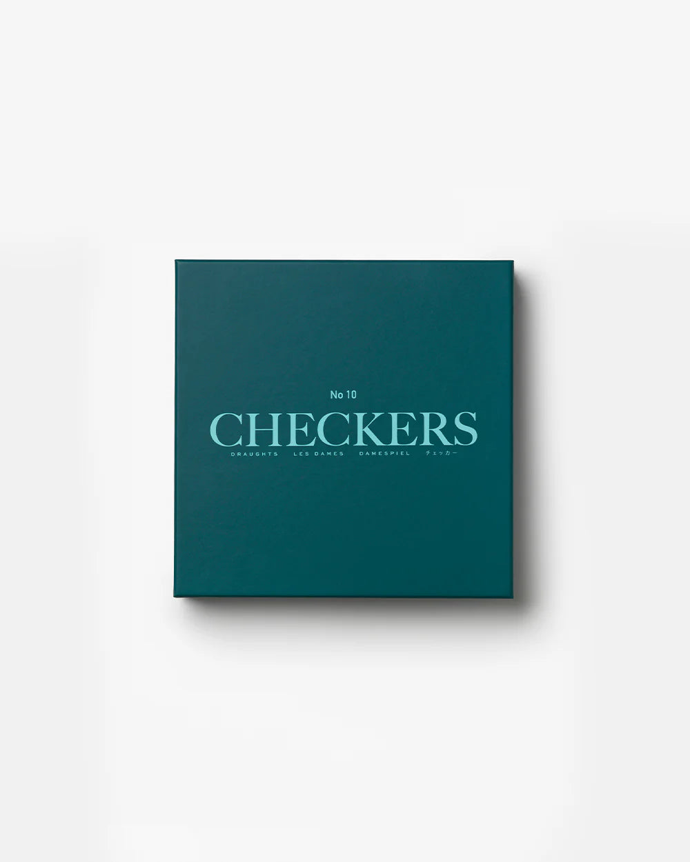 Classic - Checkers