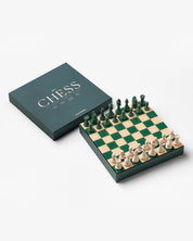 Classic - Chess