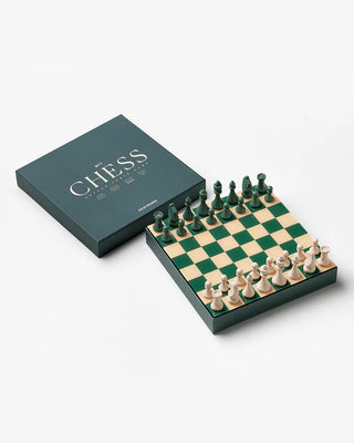 Classic - Chess