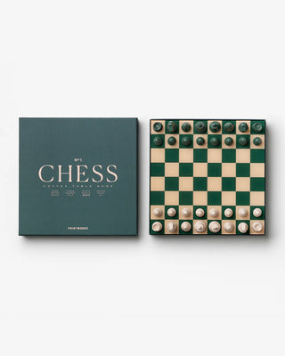 Classic - Chess