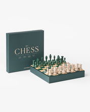 Classic - Chess
