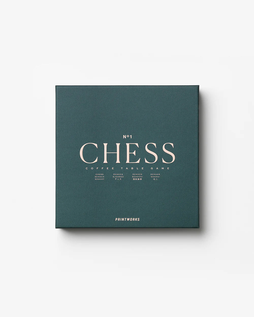 Classic - Chess