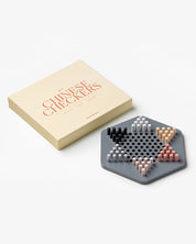 Classic - Chinese Checkers