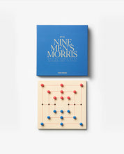 Classic - Nine Men's Morris