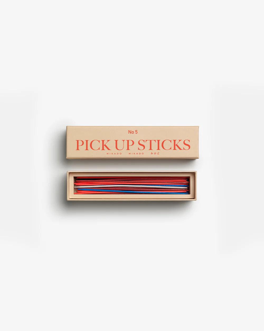 Classic - Pick Up Sticks