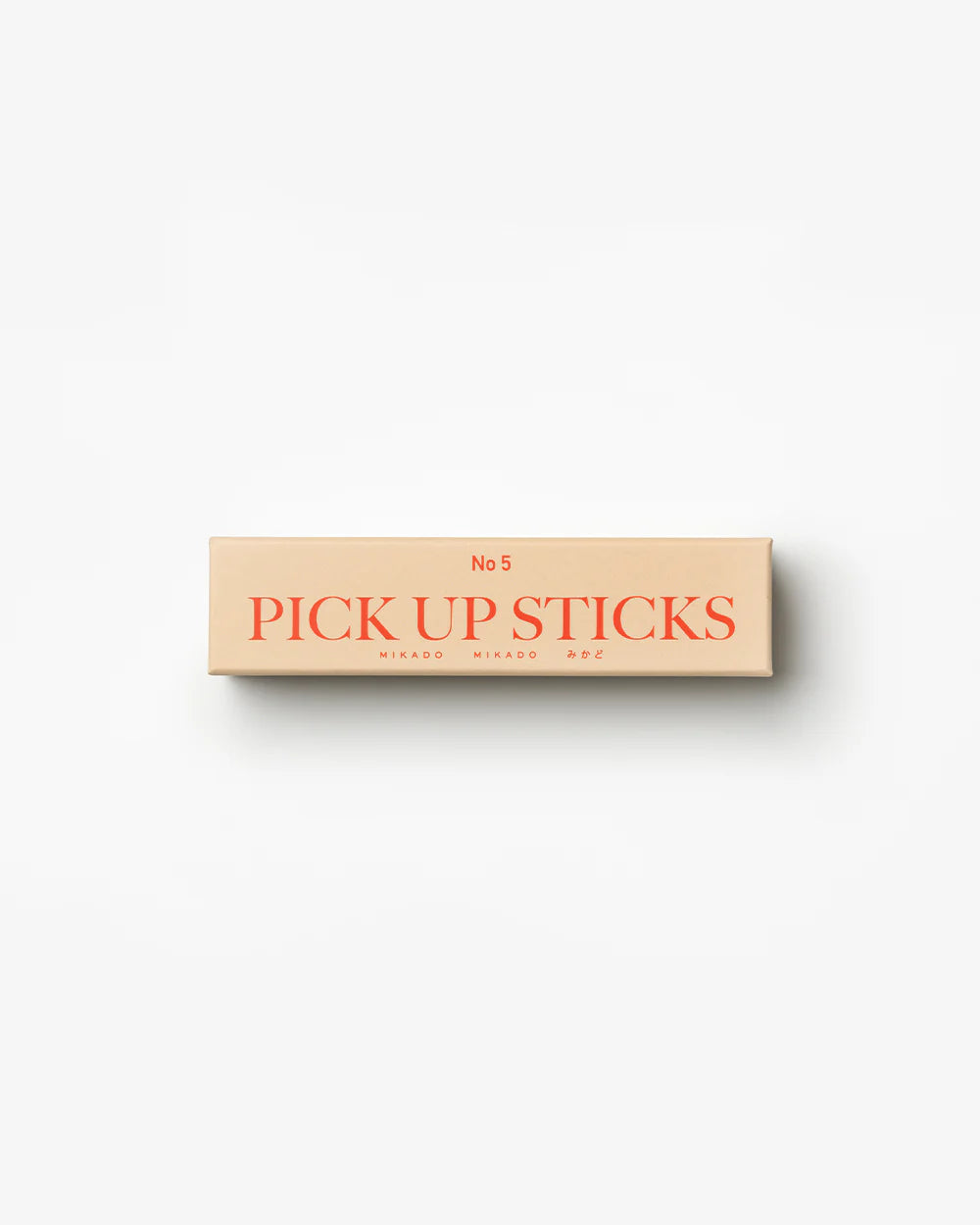Classic - Pick Up Sticks
