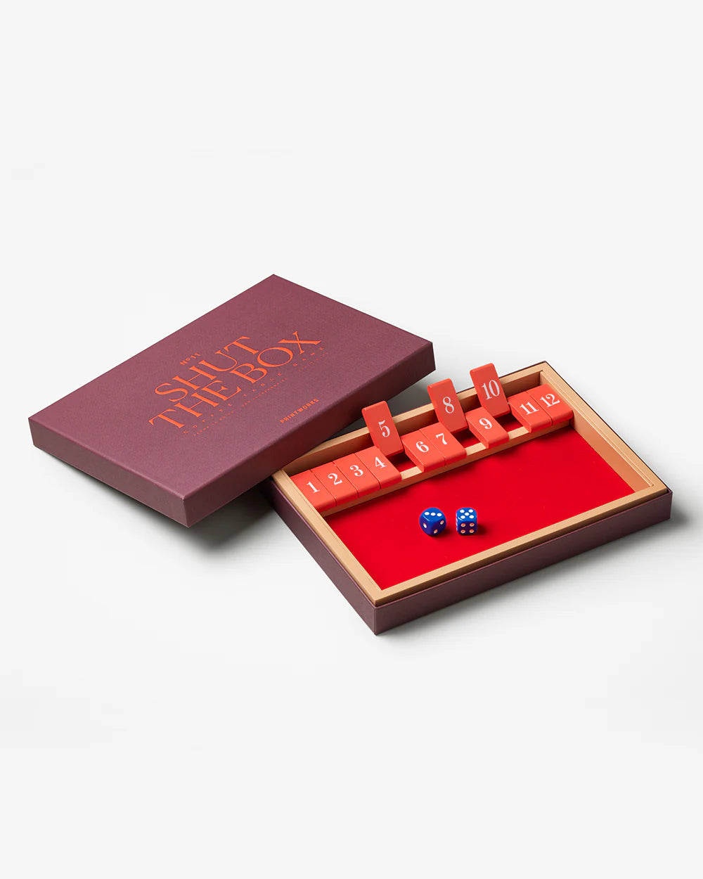 Classic - Shut the Box