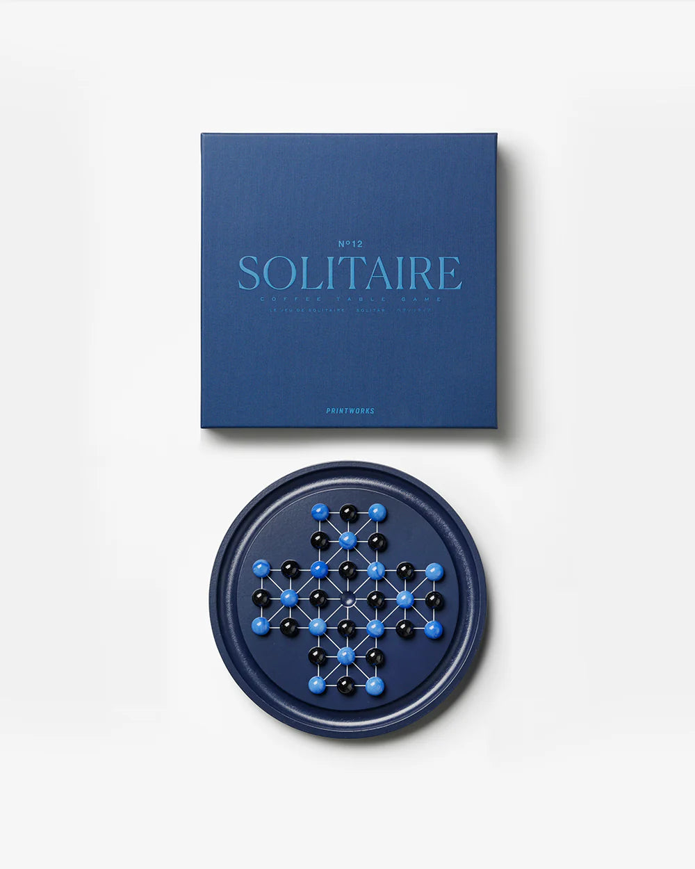 Classic - Solitaire