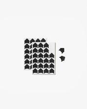 Photo Corners - Black