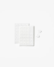 Photo Corners - White