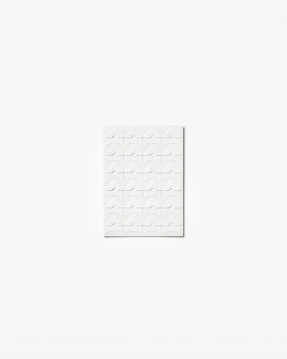 Photo Corners - White