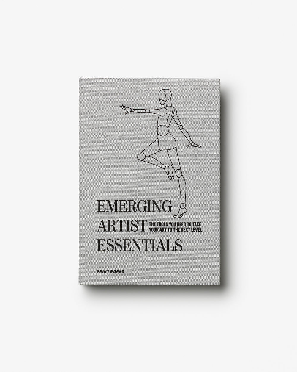 Sketch Box - Emerging Artist